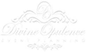 Divine Opulence Event Planning Company